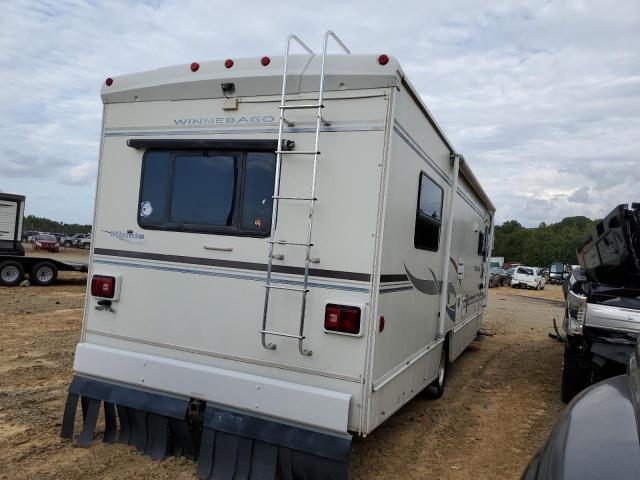 Photo 4 from auction – 2004 FORD WINNEBAGO with VIN 1FDXE45S93HB27820