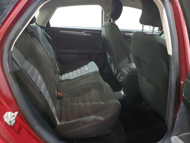Photo 10 from auction – 2017 FORD FUSION SE with VIN 3FA6P0HDXHR102503