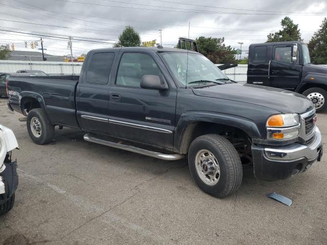 Photo 4 from auction – 2005 GMC SIERRA K25 with VIN 1GTHK29UX5E287128