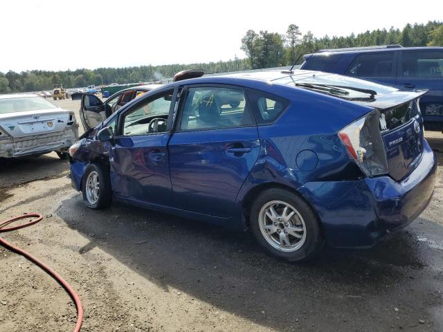 Photo 2 from auction – 2011 TOYOTA PRIUS with VIN JTDKN3DU1B1455221