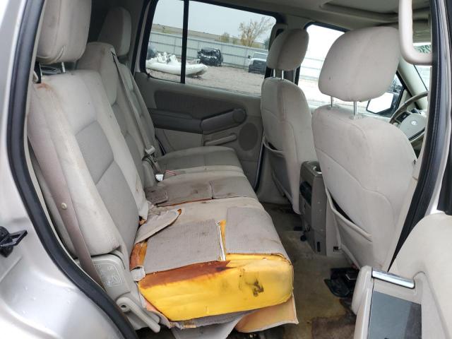 Photo 11 from auction – 2006 FORD EXPLORER X with VIN 1FMEU73E66UA87071