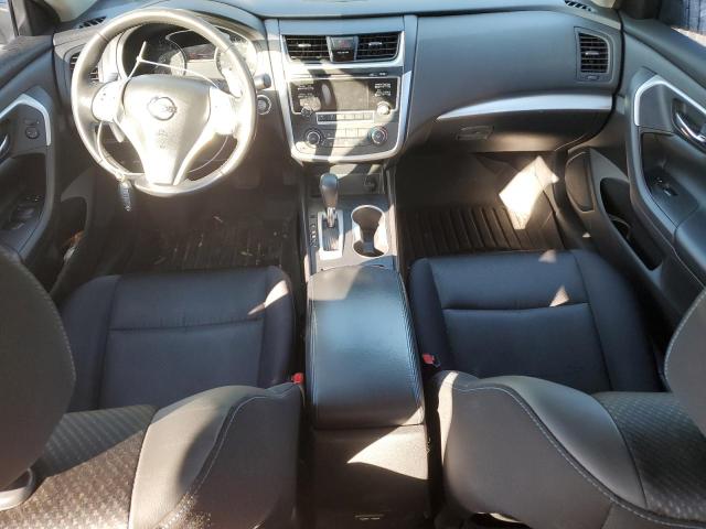 Photo 8 from auction – 2017 NISSAN ALTIMA 2.5 with VIN 1N4AL3AP8HC241393
