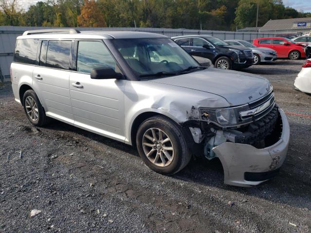 Photo 4 from auction – 2014 FORD FLEX SE with VIN 2FMGK5B82EBD32077