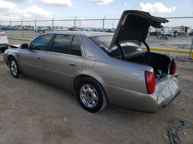 Photo 2 from auction – 2004 CADILLAC DEVILLE with VIN 1G6KD54Y84U164043