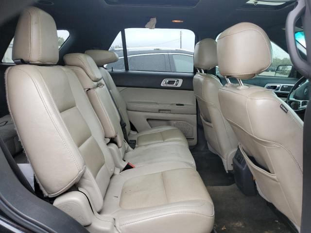 Photo 11 from auction – 2014 FORD EXPLORER L with VIN 1FM5K7F80EGA32463