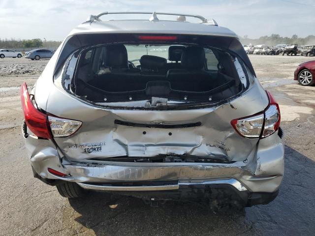 Photo 6 from auction – 2019 NISSAN PATHFINDER with VIN 5N1DR2MM2KC608860
