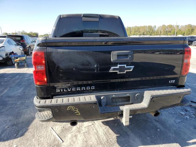 Photo 6 from auction – 2015 CHEVROLET SILVERADO with VIN 3GCUKSEC0FG419870