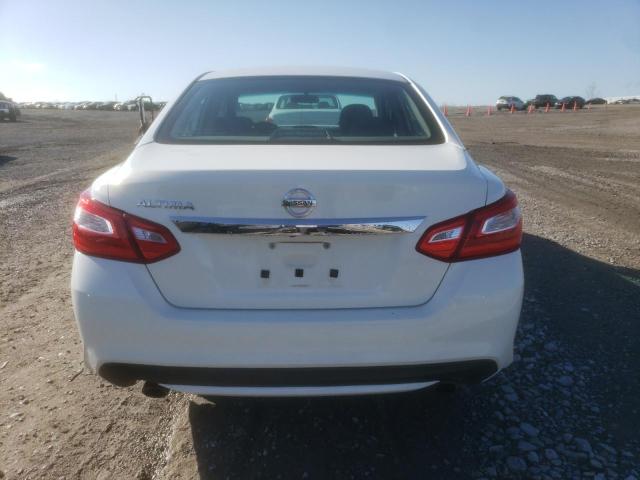 Photo 6 from auction – 2016 NISSAN ALTIMA 2.5 with VIN 1N4AL3APXGN330787
