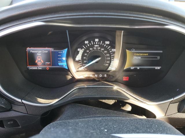 Photo 9 from auction – 2017 FORD FUSION TIT with VIN 3FA6P0K98HR140199