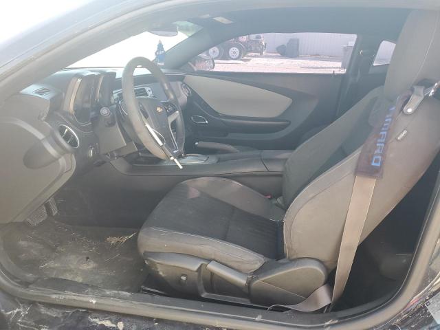 Zdjęcie 7 z aukcji – 2014 CHEVROLET CAMARO LS z VIN 2G1FA1E36E9313253