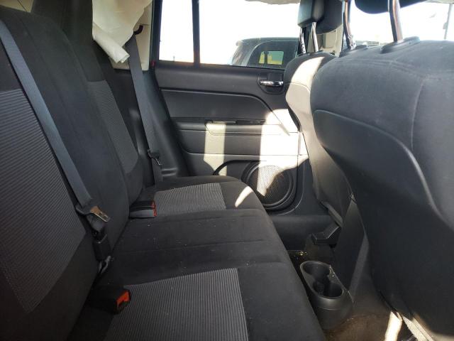 Photo 10 from auction – 2015 JEEP COMPASS SP with VIN 1C4NJCBA3FD273283