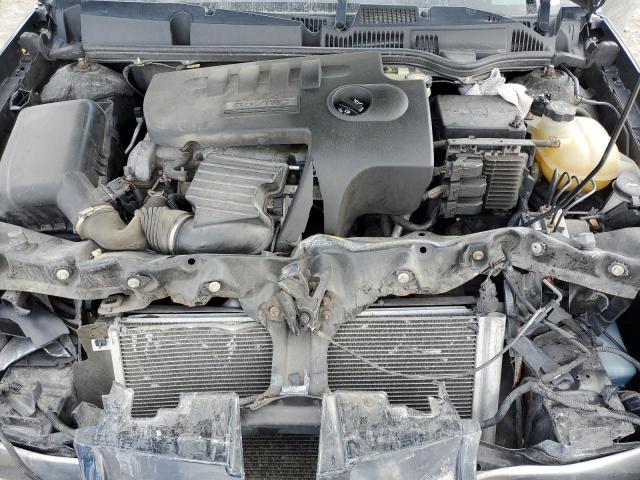 Photo 11 from auction – 2007 SATURN ION LEVEL with VIN 1G8AV15B87Z103415