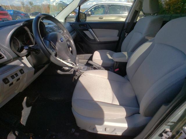 Photo 7 from auction – 2014 SUBARU FORESTER 2 with VIN JF2SJAEC7EH520558
