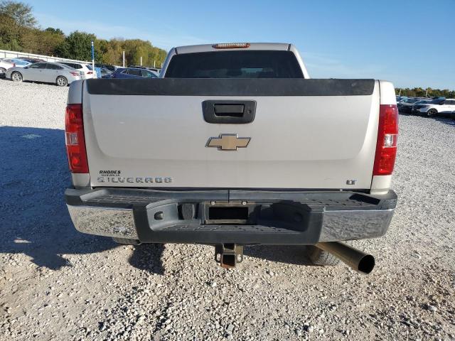 Photo 6 from auction – 2008 CHEVROLET SILVERADO with VIN 1GCHK23628F187257