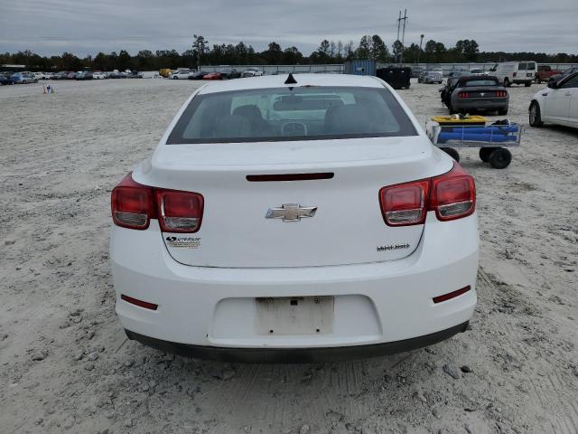 Photo 6 from auction – 2013 CHEVROLET MALIBU LS with VIN 1G11B5SA4DF125810