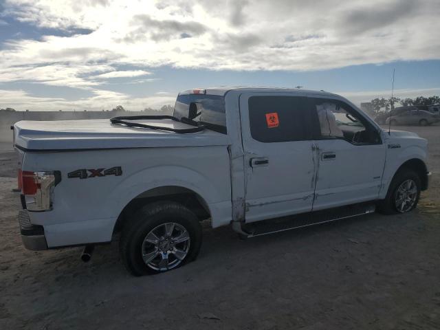 Photo 3 from auction – 2015 FORD F150 SUPER with VIN 1FTEW1EG9FFB30607