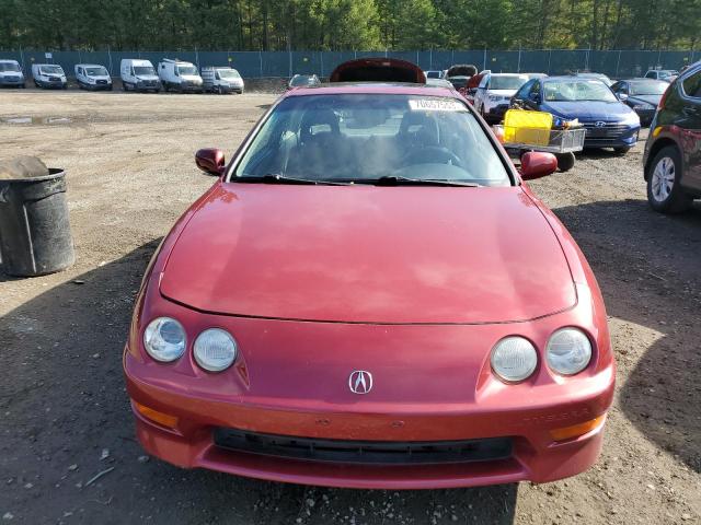 Photo 5 from auction – 2001 ACURA INTEGRA LS with VIN JH4DC43581S004633