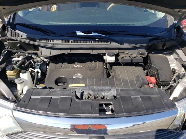 Photo 12 from auction – 2013 NISSAN QUEST S with VIN JN8AE2KP6D9062021