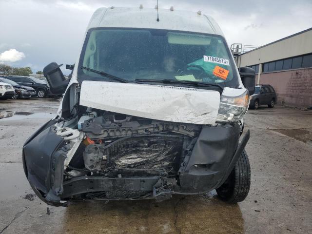 Photo 5 from auction – 2019 RAM PROMASTER with VIN 3C6TRVCG6KE559594