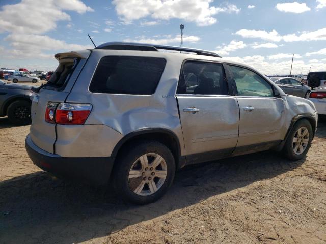 Photo 3 from auction – 2007 GMC ACADIA SLT with VIN 1GKER33777J171746