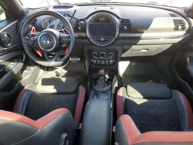 Photo 8 from auction – 2019 MINI COOPER JCW with VIN WMWLV9C56K2H66770