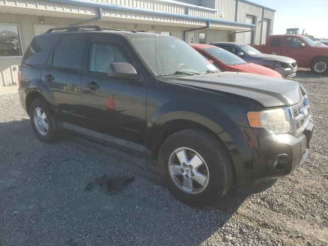 Zdjęcie 4 z aukcji – 2012 FORD ESCAPE XLT z VIN 1FMCU0D7XCKA05221