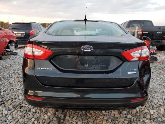 Photo 6 from auction – 2014 FORD FUSION SE with VIN 3FA6P0HD3ER297744