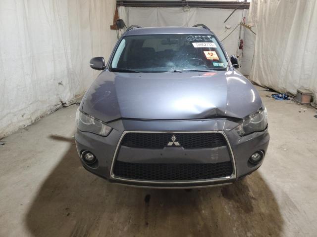Photo 5 from auction – 2010 MITSUBISHI OUTLANDER with VIN JA4AT3AW8AZ006765