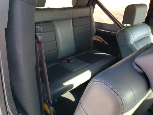 Photo 11 from auction – 2009 JEEP WRANGLER X with VIN 1J4FA24139L762413