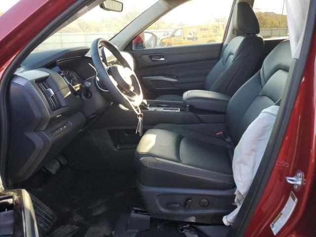 Photo 7 from auction – 2023 NISSAN PATHFINDER with VIN 5N1DR3CB2PC272348