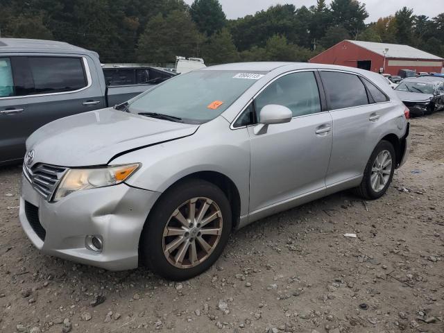 Photo 1 from auction – 2012 TOYOTA VENZA LE with VIN 4T3ZA3BB9CU058354