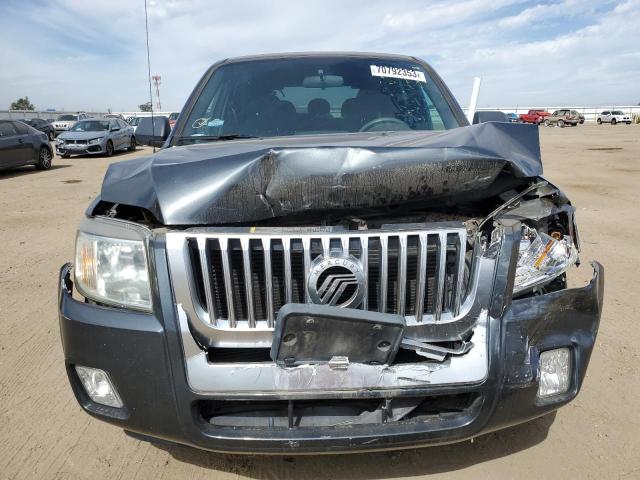 Photo 5 from auction – 2008 MERCURY MARINER with VIN 4M2CU81168KJ21200