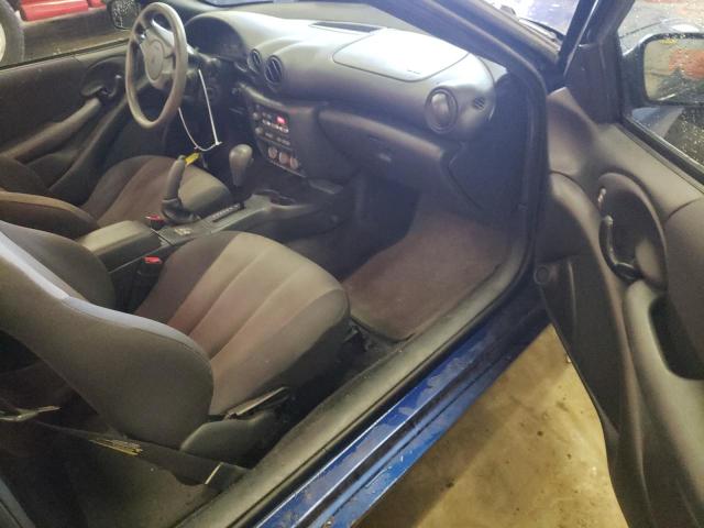 Photo 8 from auction – 2005 PONTIAC SUNFIRE with VIN 3G2JB12F75S200433