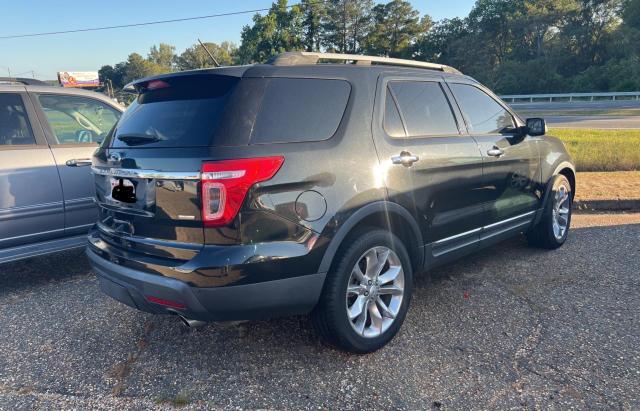 Photo 4 from auction – 2013 FORD EXPLORER L with VIN 1FM5K8F85DGA03254