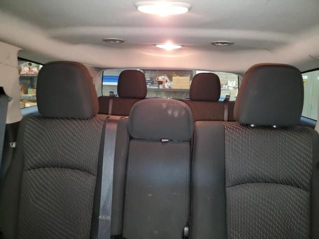Photo 10 from auction – 2011 DODGE JOURNEY MA with VIN 3D4PG1FG4BT540884
