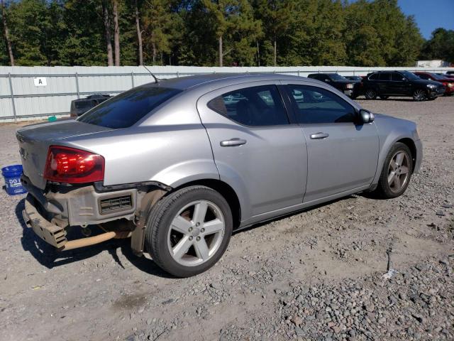 Photo 3 from auction – 2014 DODGE AVENGER SX with VIN 1C3CDZCB3EN140044