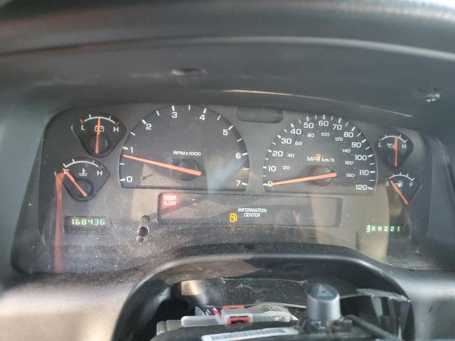 Photo 9 from auction – 2004 DODGE DAKOTA QUA with VIN 1D7HG48N74S700586