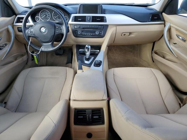 Photo 8 from auction – 2013 BMW 328 XI SUL with VIN WBA3B5G55DNS02456