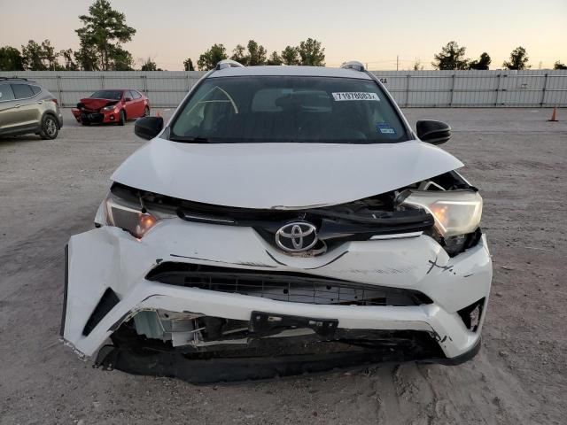 Photo 5 from auction – 2016 TOYOTA RAV4 LE with VIN JTMZFREV7GJ066208