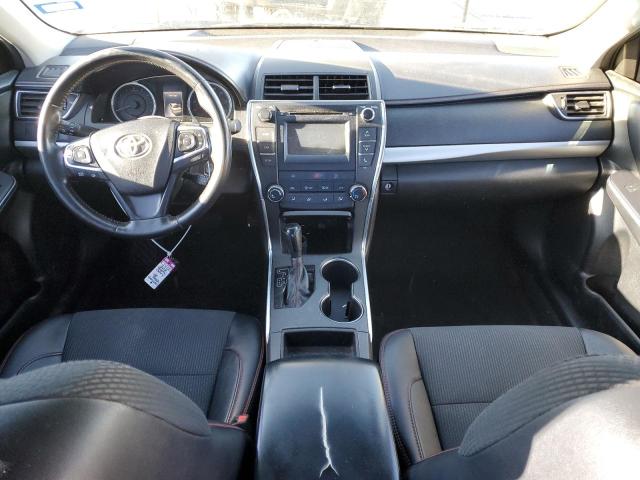 Photo 8 from auction – 2016 TOYOTA CAMRY LE with VIN 4T1BF1FK8GU571742