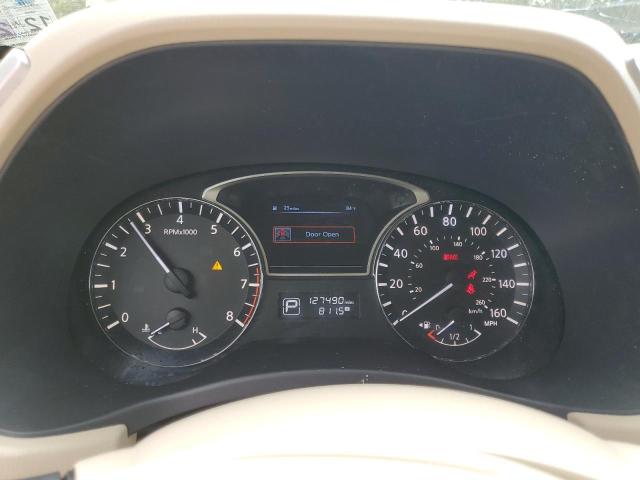 صورة رقم 9 من المزاد - 2014 NISSAN PATHFINDER مع VIN 5N1AR2MN0EC611465