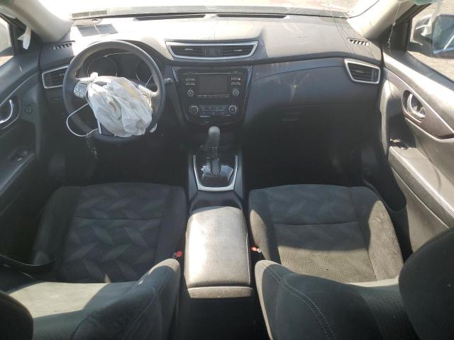 Photo 8 from auction – 2016 NISSAN ROGUE S with VIN 5N1AT2MV0GC779028