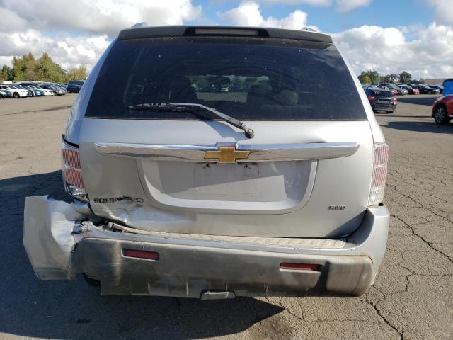 Photo 6 from auction – 2006 CHEVROLET EQUINOX LT with VIN 2CNDL73F166161230