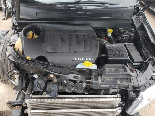 Photo 12 from auction – 2014 DODGE JOURNEY SE with VIN 3C4PDDAG4ET265083