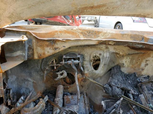 Photo 9 from auction – 2014 CHEVROLET IMPALA LIM with VIN 2G1WB5E37E1109693