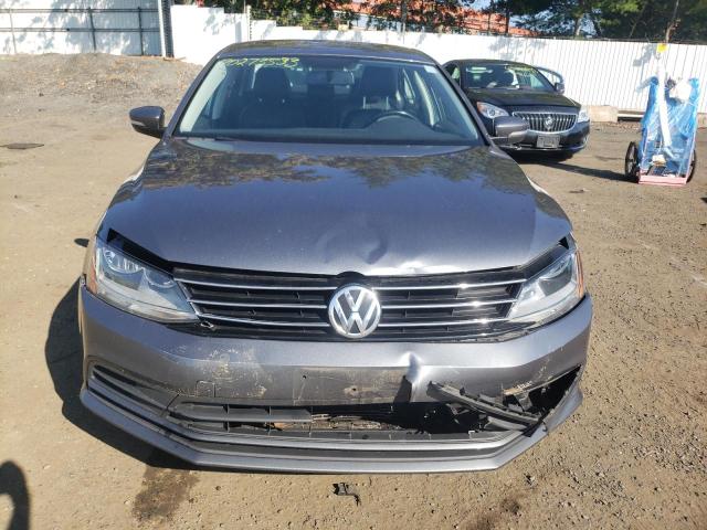 Photo 5 from auction – 2017 VOLKSWAGEN JETTA SE with VIN 3VWB67AJ2HM405306