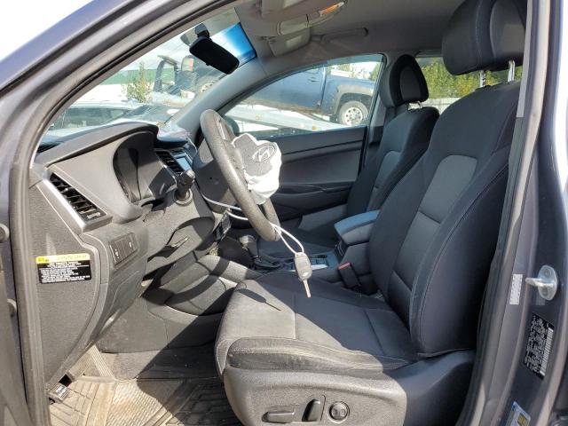 Photo 7 from auction – 2016 HYUNDAI TUCSON LIM with VIN KM8J3CA40GU210482