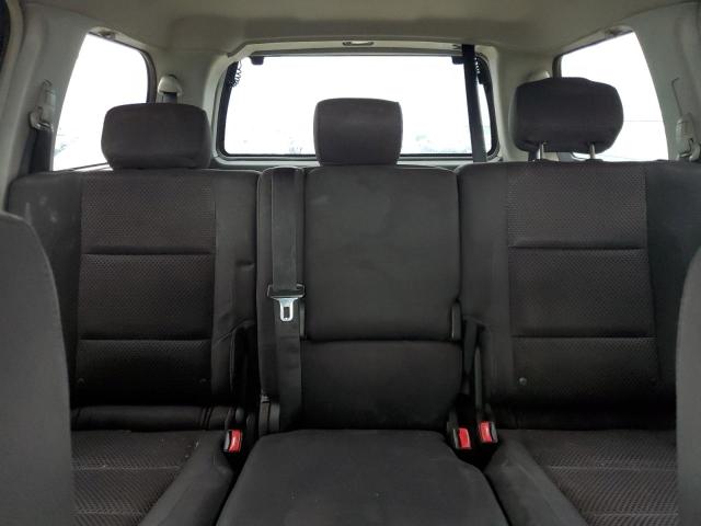 Photo 10 from auction – 2007 NISSAN ARMADA SE with VIN 5N1BA08A27N720945