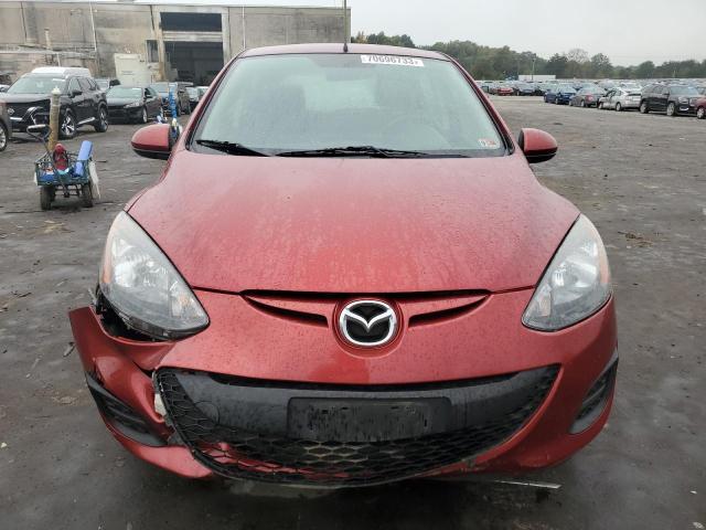 Photo 5 from auction – 2014 MAZDA MAZDA2 SPO with VIN JM1DE1KY3E0181551