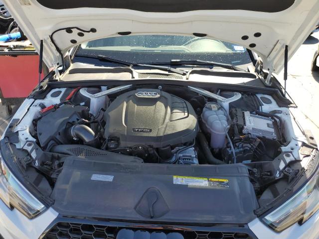 Photo 11 from auction – 2019 AUDI A4 PREMIUM with VIN WAUGMAF41KN021302